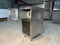 Лот: 25885639. Фото: 7. Прилавок c ящиком бу