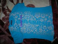 Лот: 1496686. Фото: 2. Футболка DENIS SIMACHEV новая. Мужская одежда