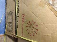 Лот: 16767635. Фото: 2. Антенна спутниковая. ТВ и видео