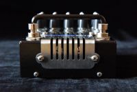 Лот: 5928924. Фото: 10. AMT Electronics SS-11A (Classic...