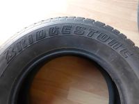 Лот: 10202403. Фото: 4. 265*65*17 Bridgestone Dueler H... Красноярск