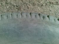 Лот: 1185236. Фото: 2. Шины Yokohama Guardex F700. Шины, Диски