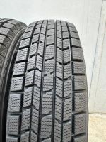 Лот: 25728558. Фото: 5. Зимние шины 175/80R14 Dunlop DSX-2...