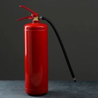 Лот: 25880182. Фото: 7. Огнетушитель порошковый ОП-5(з...