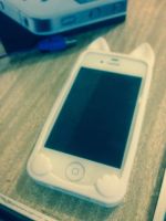 Лот: 6166206. Фото: 5. iPhone 4 8 gb