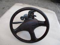 Лот: 12049973. Фото: 2. Колонка рулевая Toyota Sprinter... Автозапчасти
