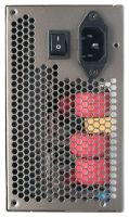 Лот: 4075619. Фото: 2. Thermaltake Purepower RX 600W... Комплектующие