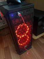 Лот: 19909406. Фото: 2. Игровой компьютер i7 11700 + gtx3060ti... Компьютеры, ноутбуки, планшеты