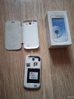 Лот: 17235940. Фото: 2. Смартфон Samsung Galaxy S3. Смартфоны, связь, навигация