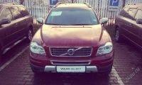 Лот: 2429441. Фото: 3. Volvo XC90, 2011. Красноярск