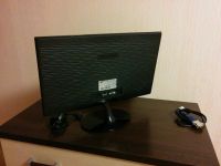 Лот: 4950292. Фото: 3. Монитор Samsung S24B300HL. Компьютеры, оргтехника, канцтовары