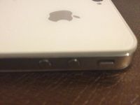 Лот: 3606249. Фото: 4. iphone 4 16 gb white