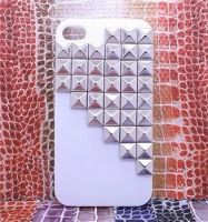 Лот: 4576467. Фото: 2. Чехол для iPhone 4/4S Пластик... Аксессуары