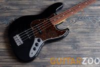 Лот: 16854385. Фото: 4. CoolZ ZJB-10R BLK Jazz Bass. Красноярск