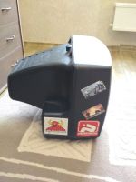 Лот: 16079067. Фото: 2. Телевизор. ТВ и видео