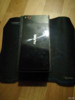 Лот: 13665245. Фото: 3. ZTE Nubia Z9 Max. Смартфоны, связь, навигация