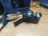 Лот: 25736466. Фото: 2. Фотоаппарат Canon PowerShot SX20... Фотокамеры