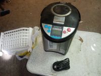 Лот: 18803474. Фото: 2. Чайник термопот Polaris. Мелкая бытовая техника