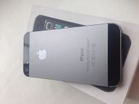 Лот: 5635557. Фото: 5. iPhone 5s 16gb Space Grey РСТ...