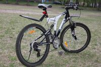 Лот: 1748994. Фото: 2. Велосипед. Велоспорт