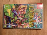 Лот: 17913103. Фото: 2. Collection of Mana / Nintendo... Игровые приставки, консоли, видеоигры