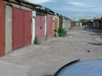 Лот: 935689. Фото: 2. Продам гараж , центр, ул. Брянская... Продажа