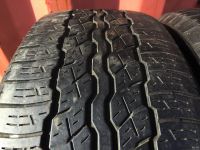 Лот: 13365931. Фото: 4. 235/55 R18 Bridgestone Dueler... Красноярск