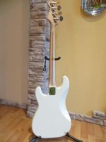 Лот: 9481816. Фото: 4. Squier by Fender Silver Series... Красноярск