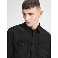 Лот: 24792559. Фото: 3. Рубашка LaRedoute. Одежда, обувь, галантерея