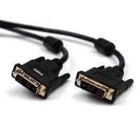 Лот: 4632516. Фото: 3. Кабель DVI-DVI 3.0 м Dialog HC-A3430... Компьютеры, оргтехника, канцтовары