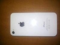 Лот: 5670350. Фото: 4. iPhone 4s, White, 8gb