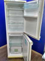 Лот: 12051904. Фото: 2. Холодильник stinol rfc nf 340a... Крупная бытовая техника