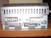 Лот: 778419. Фото: 3. Штатная магнитола от Toyta Corolla... Авто, мото, водный транспорт