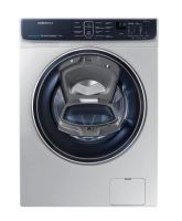 Лот: 15847683. Фото: 3. Стиральная машина Samsung WW65K52E69S... Бытовая техника