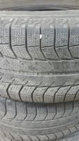 Лот: 7991794. Фото: 3. Зимние шины "Michelin" R-18 285... Авто, мото, водный транспорт