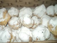 Лот: 4428375. Фото: 2. домашний эклеры. Продукты