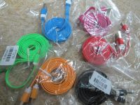 Лот: 3592120. Фото: 2. кабель microUSB малиновый. Аксессуары