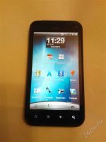 Лот: 2184438. Фото: 3. Продам телефон HTC incredible... Красноярск