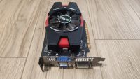 Лот: 20410585. Фото: 2. Видеокарта Asus GT440. Комплектующие