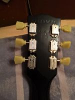 Лот: 18486021. Фото: 3. Электрогитара Gibson SG USA. Музыкальные инструменты и оборудование