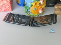 Лот: 3523519. Фото: 2. Philips xenium 9@9q. Смартфоны, связь, навигация