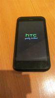 Лот: 2195597. Фото: 2. HTC Incredible S. Смартфоны, связь, навигация