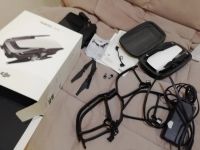 Лот: 17423502. Фото: 4. Квадрокоптер DJI Mavic air
