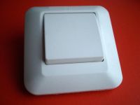 Лот: 4809131. Фото: 2. Выключатель с/у простой, Белоруссия... Электрооборудование