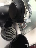 Лот: 6260663. Фото: 2. Продам кофемашину Nescafe Dolce... Мелкая бытовая техника