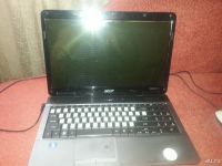 Лот: 8939293. Фото: 5. Acer Aspire 5532