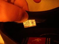 Лот: 11361522. Фото: 10. Туфли деми Fluchos Испания р.46eur...