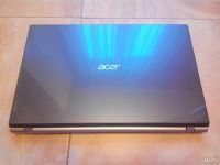 Лот: 10038655. Фото: 2. Корпус для ноутбука Acer v3 v3-551... Комплектующие