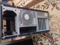 Лот: 12130059. Фото: 2. Системный блок корпус 2. Комплектующие