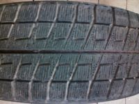 Лот: 10835393. Фото: 2. Bridgestone 195/65/15 липучка... Шины, Диски